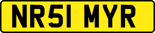 NR51MYR