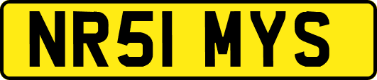 NR51MYS