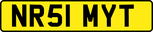 NR51MYT