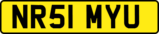 NR51MYU