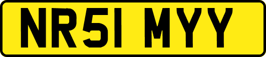 NR51MYY