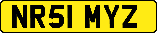 NR51MYZ