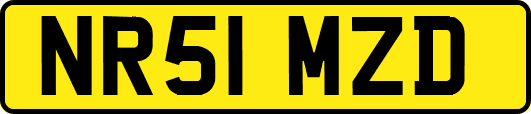 NR51MZD