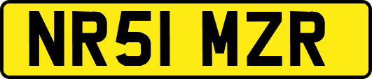 NR51MZR