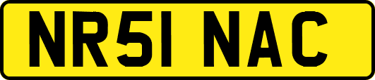 NR51NAC