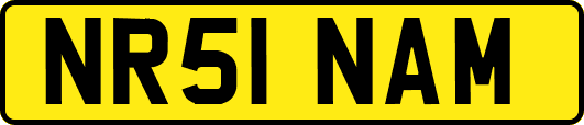 NR51NAM