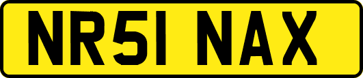 NR51NAX