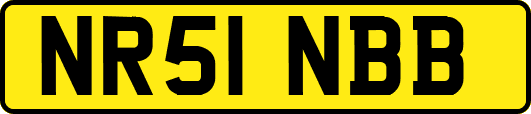 NR51NBB