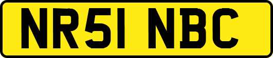 NR51NBC