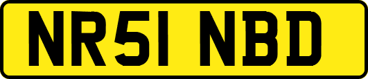 NR51NBD