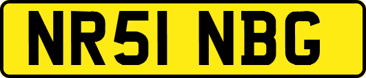 NR51NBG
