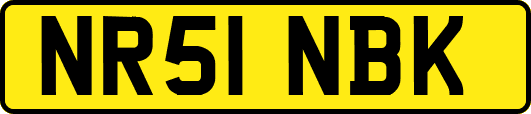 NR51NBK