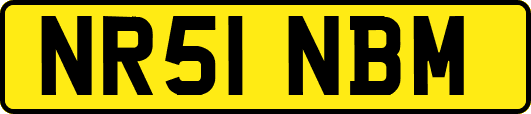 NR51NBM