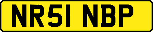 NR51NBP