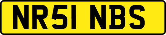 NR51NBS