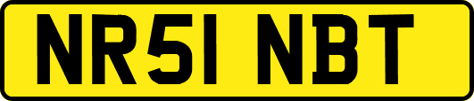 NR51NBT