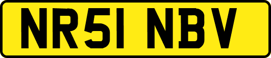 NR51NBV