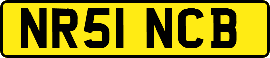 NR51NCB