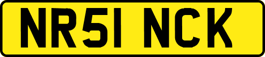 NR51NCK