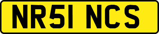 NR51NCS