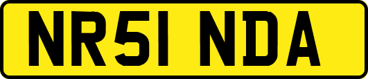 NR51NDA