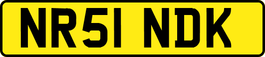 NR51NDK