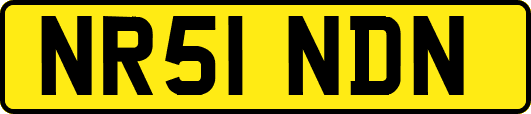 NR51NDN