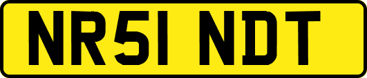 NR51NDT