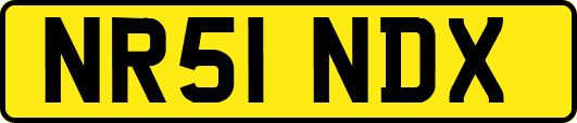 NR51NDX