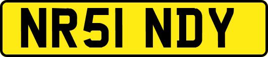 NR51NDY
