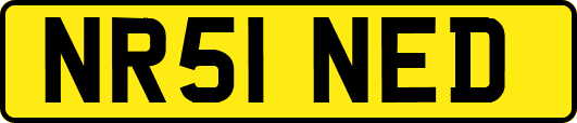 NR51NED