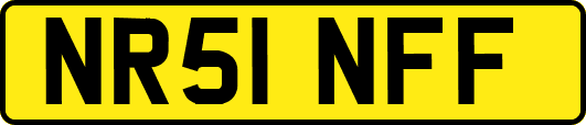 NR51NFF