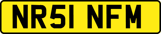 NR51NFM