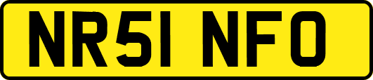 NR51NFO