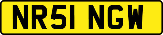 NR51NGW