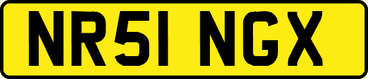 NR51NGX