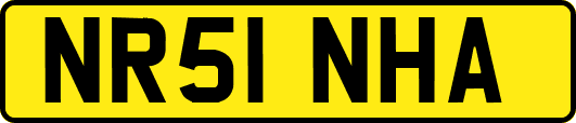 NR51NHA