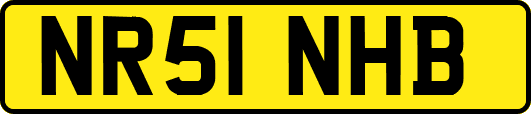 NR51NHB