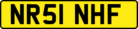 NR51NHF