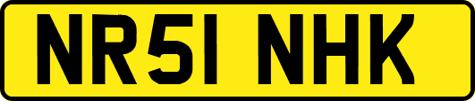 NR51NHK