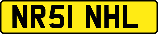 NR51NHL