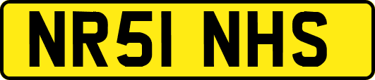 NR51NHS