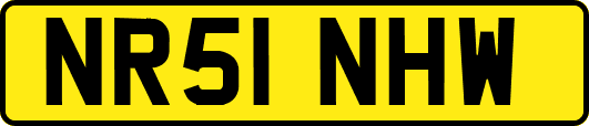 NR51NHW