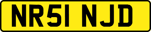 NR51NJD
