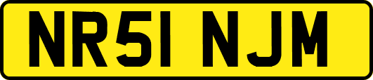 NR51NJM