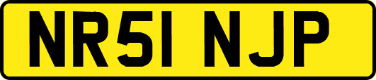 NR51NJP