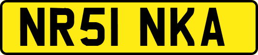 NR51NKA