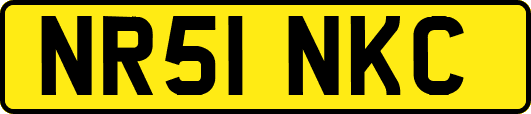 NR51NKC