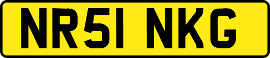 NR51NKG