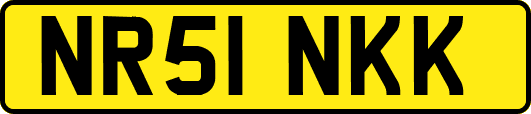 NR51NKK